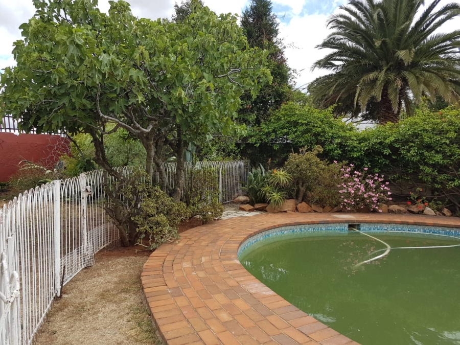 3 Bedroom Property for Sale in Kensington Gauteng