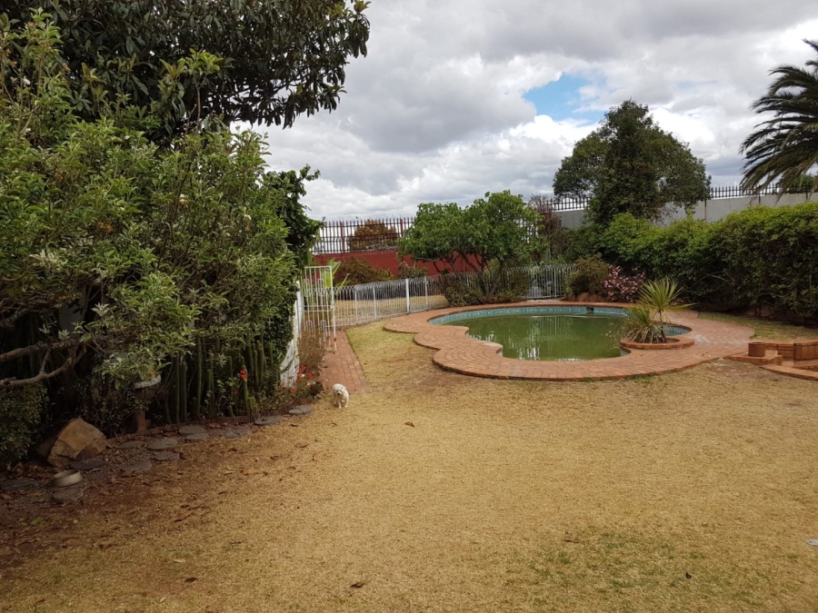 3 Bedroom Property for Sale in Kensington Gauteng