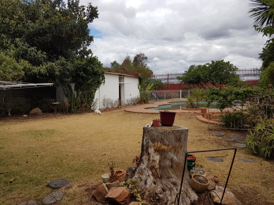 3 Bedroom Property for Sale in Kensington Gauteng