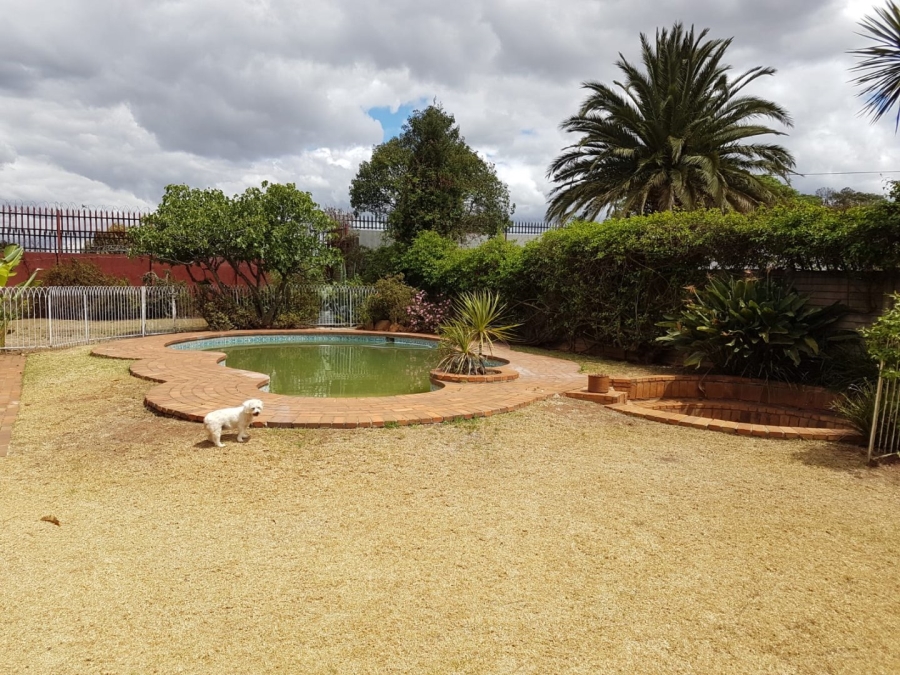 3 Bedroom Property for Sale in Kensington Gauteng