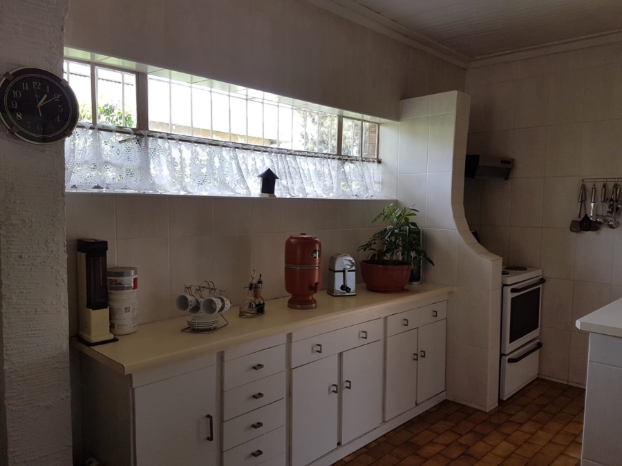 3 Bedroom Property for Sale in Kensington Gauteng