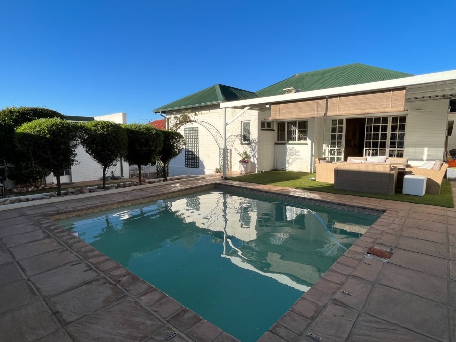 3 Bedroom Property for Sale in Kensington Gauteng