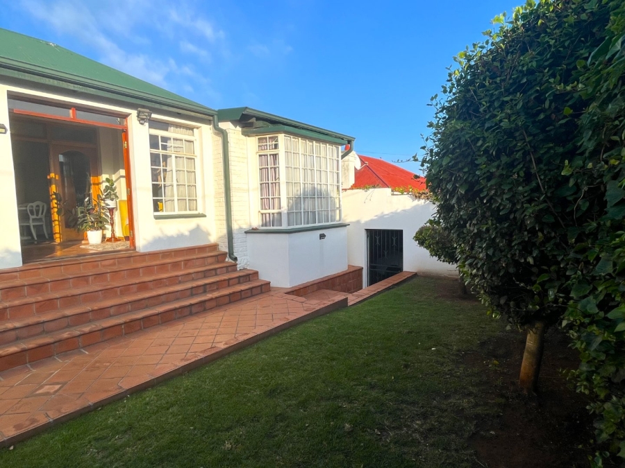 3 Bedroom Property for Sale in Kensington Gauteng