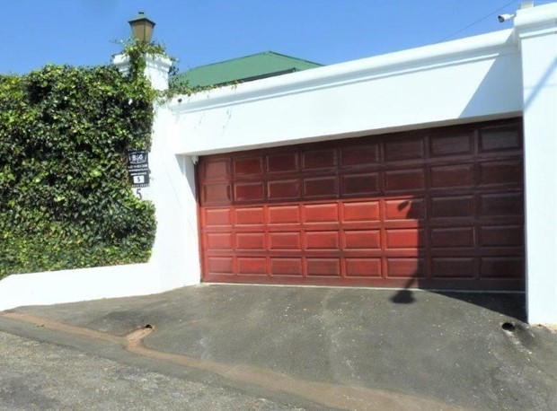 3 Bedroom Property for Sale in Kensington Gauteng