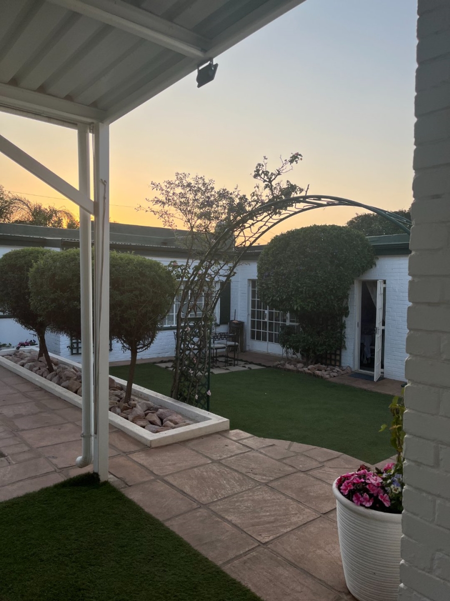 3 Bedroom Property for Sale in Kensington Gauteng