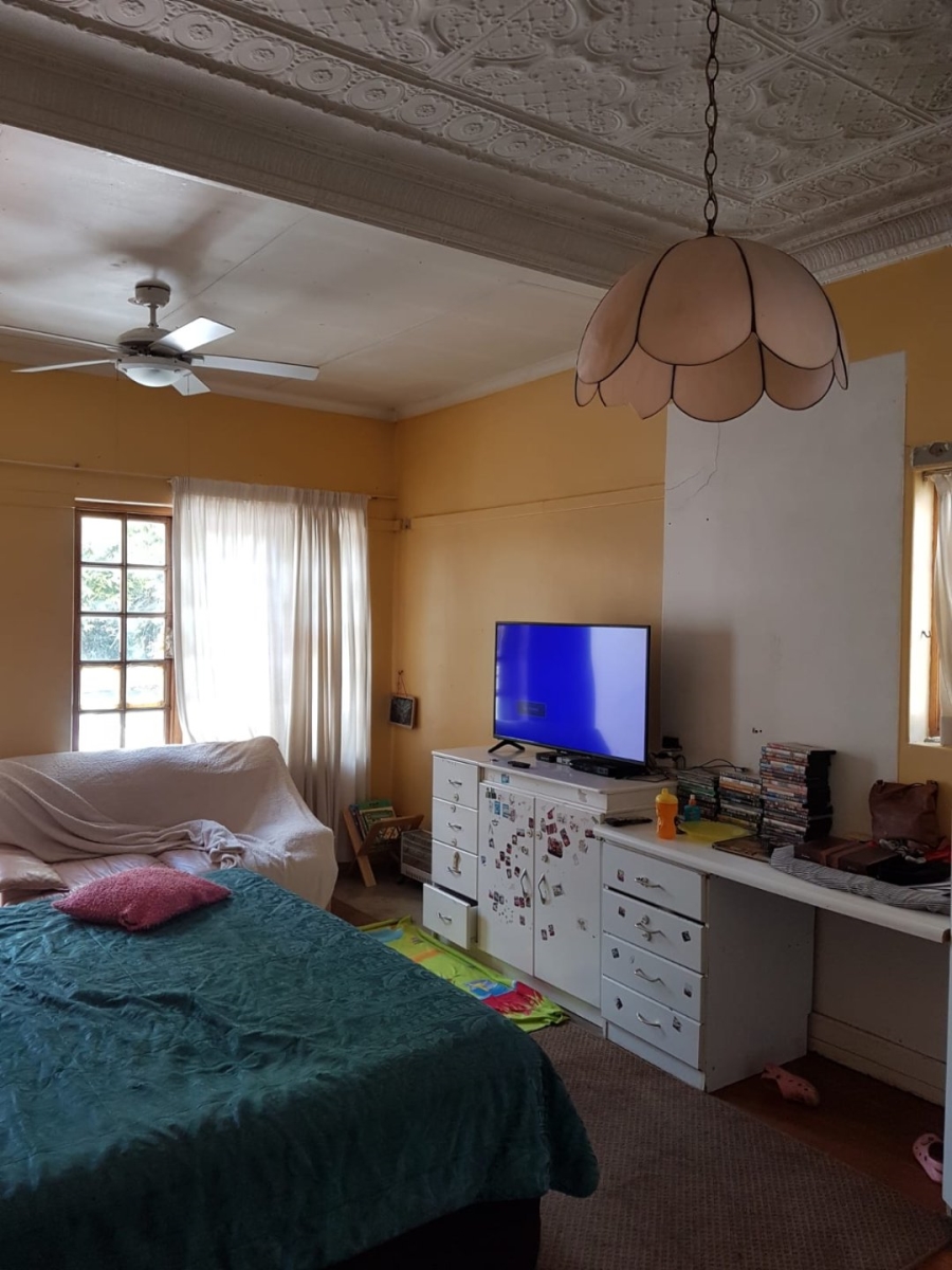 4 Bedroom Property for Sale in Kensington Gauteng