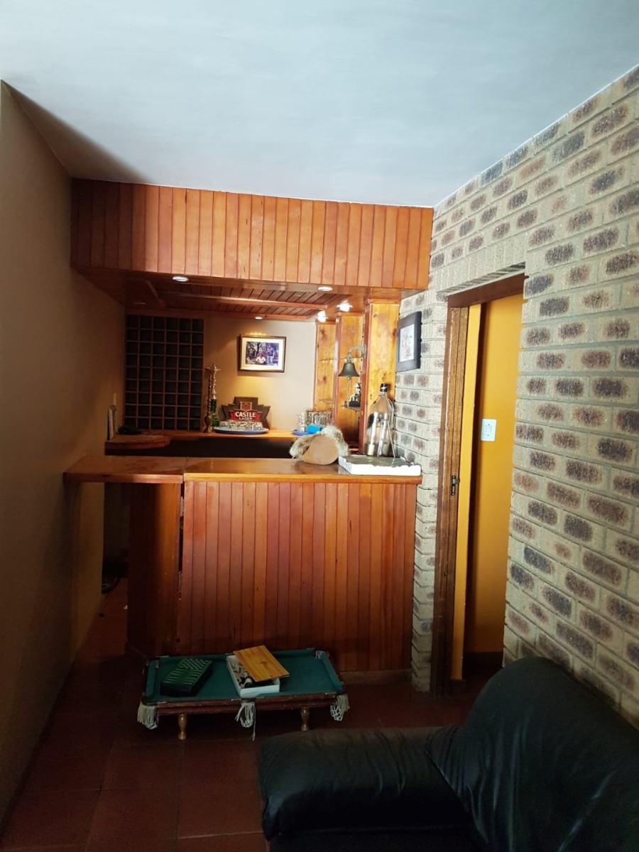 4 Bedroom Property for Sale in Kensington Gauteng