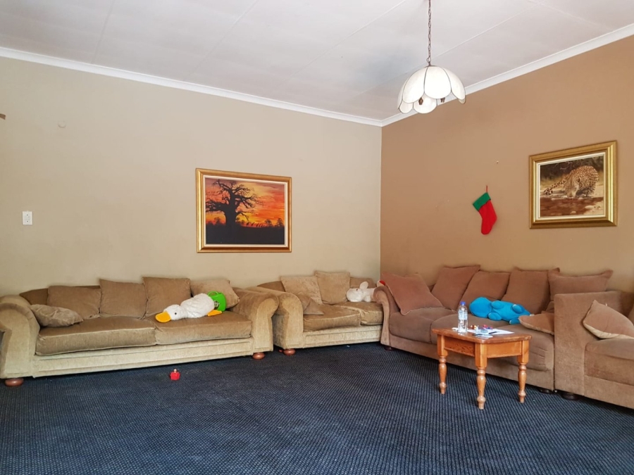 4 Bedroom Property for Sale in Kensington Gauteng