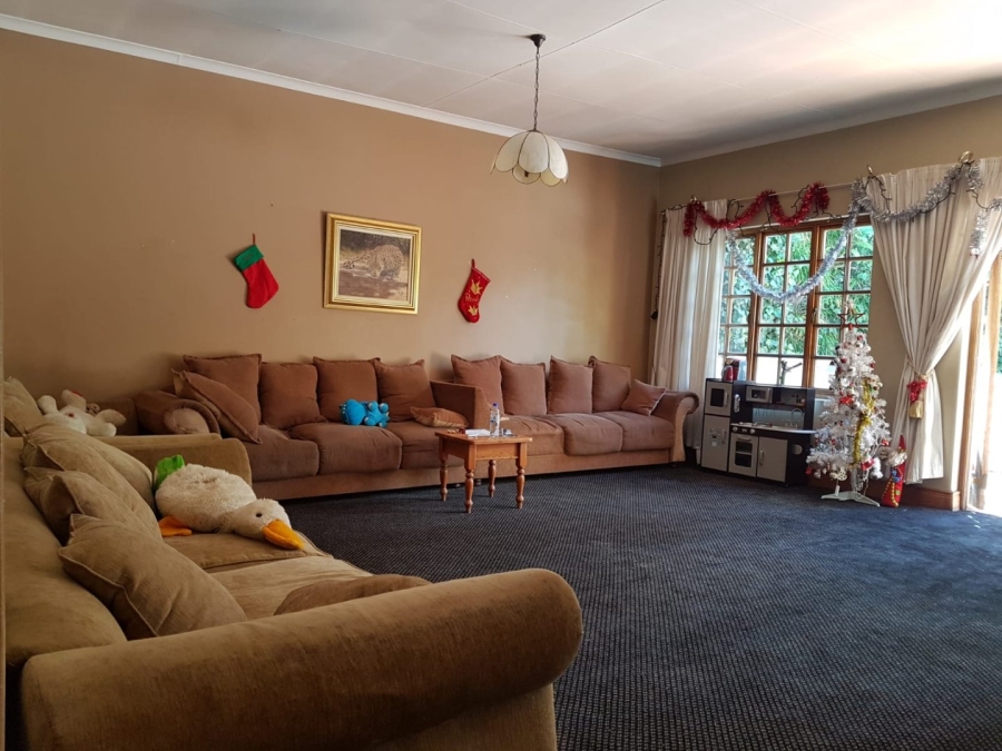 4 Bedroom Property for Sale in Kensington Gauteng