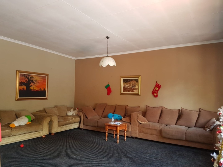 4 Bedroom Property for Sale in Kensington Gauteng