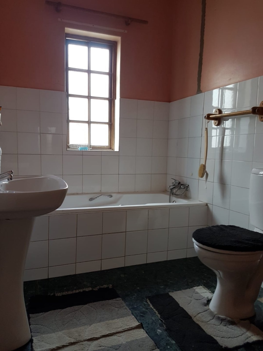 4 Bedroom Property for Sale in Kensington Gauteng