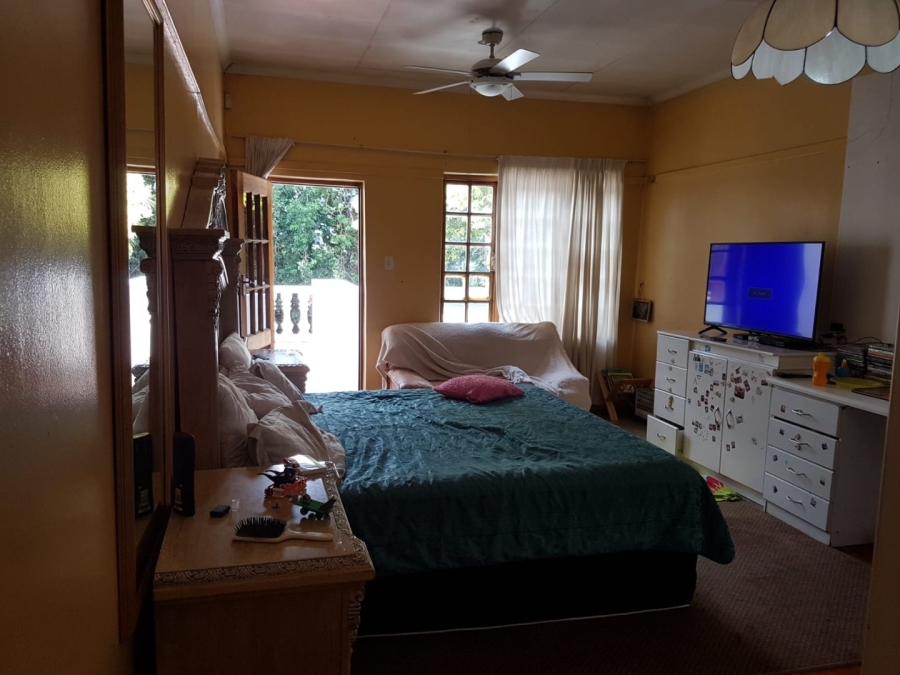 4 Bedroom Property for Sale in Kensington Gauteng