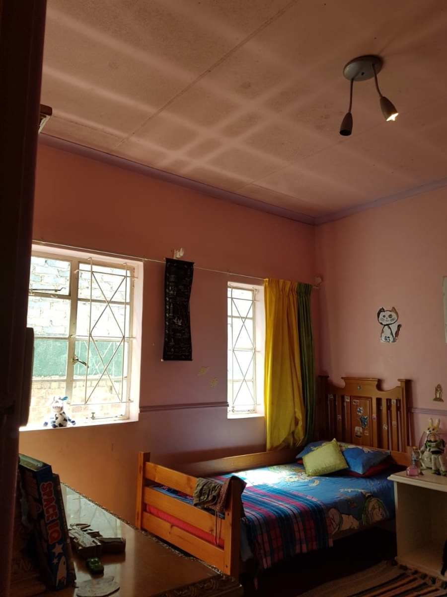 4 Bedroom Property for Sale in Kensington Gauteng