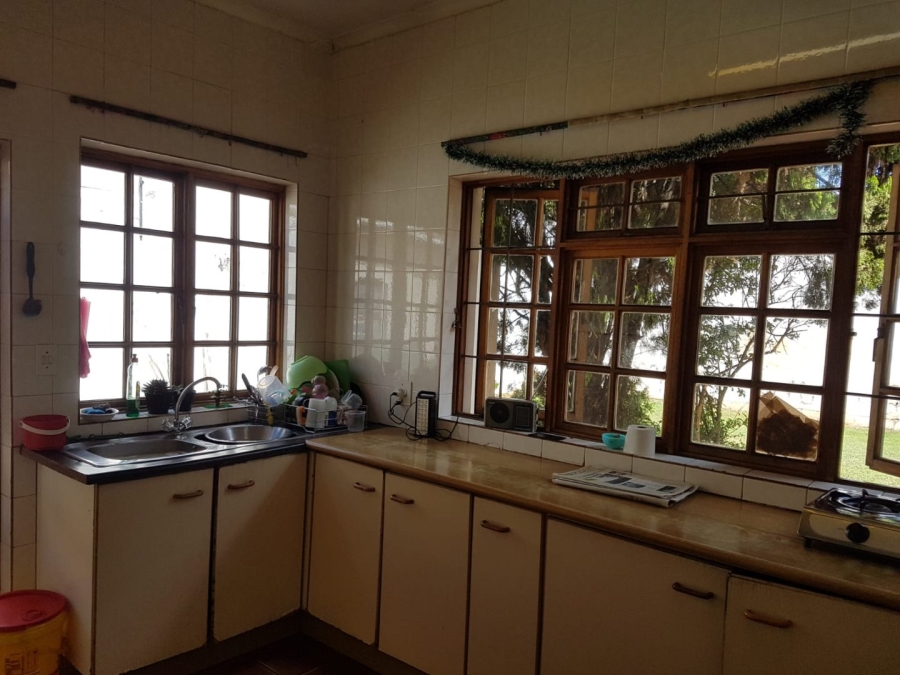 4 Bedroom Property for Sale in Kensington Gauteng