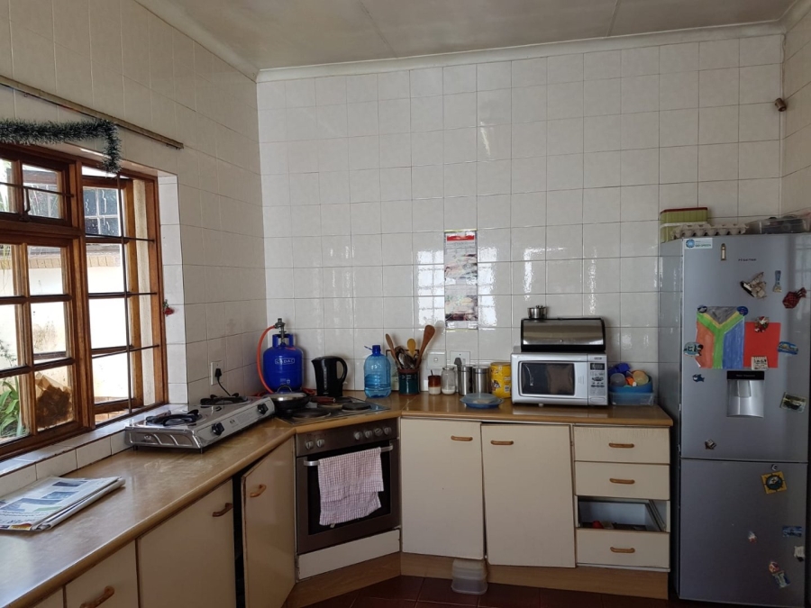 4 Bedroom Property for Sale in Kensington Gauteng