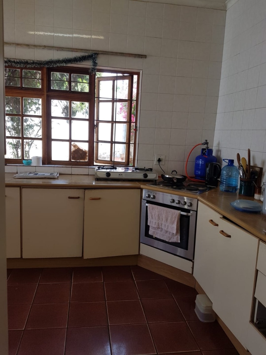 4 Bedroom Property for Sale in Kensington Gauteng