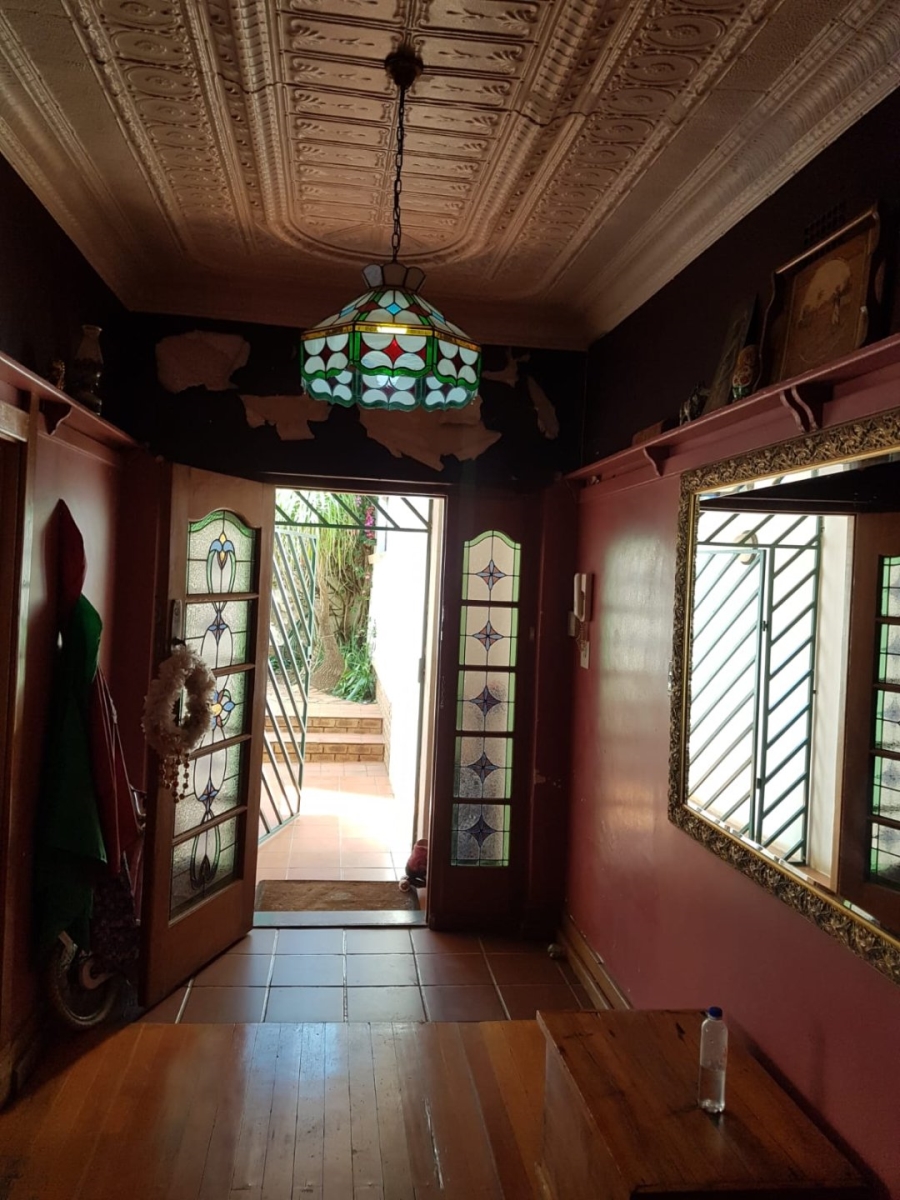 4 Bedroom Property for Sale in Kensington Gauteng