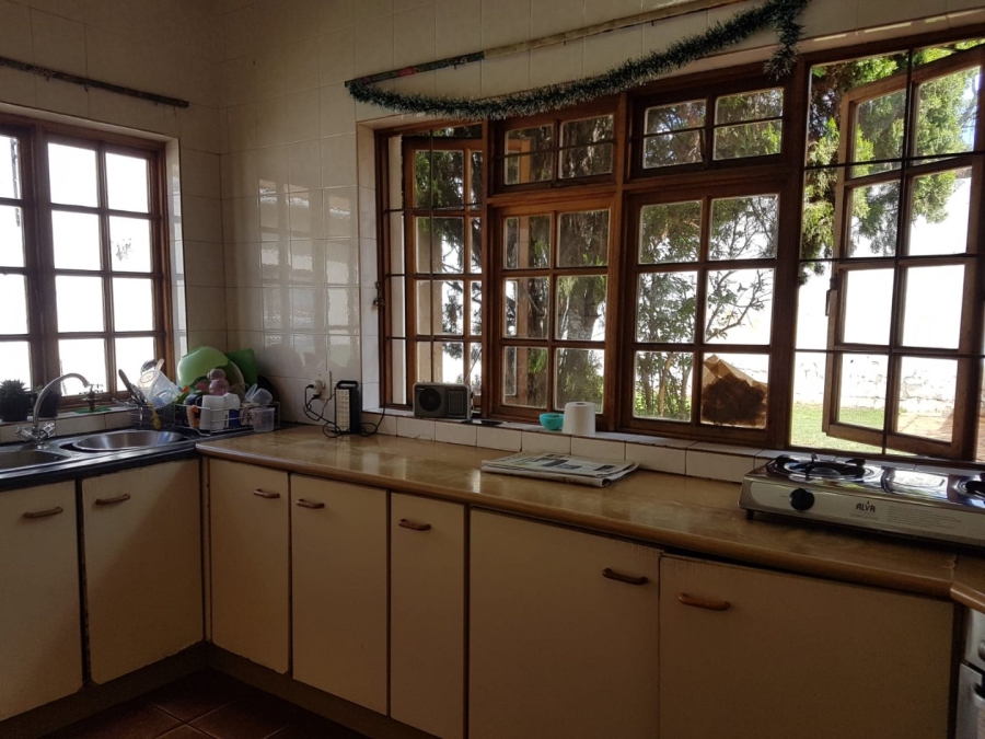 4 Bedroom Property for Sale in Kensington Gauteng