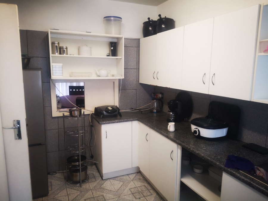 3 Bedroom Property for Sale in Jeppestown Gauteng