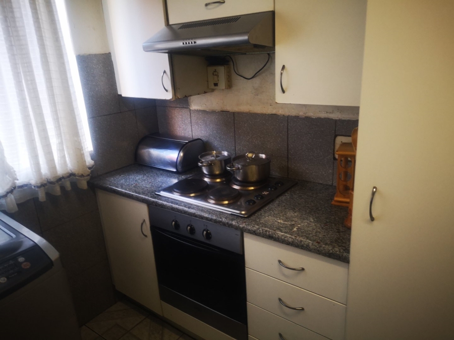 3 Bedroom Property for Sale in Jeppestown Gauteng