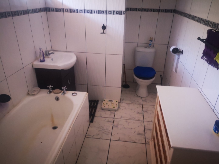 3 Bedroom Property for Sale in Jeppestown Gauteng