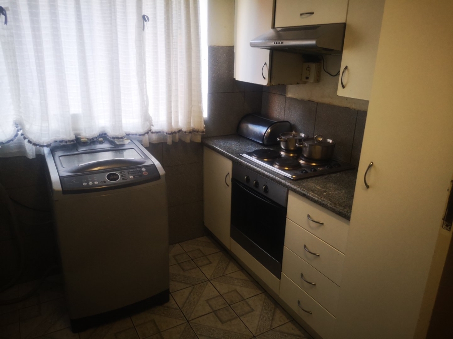 3 Bedroom Property for Sale in Jeppestown Gauteng