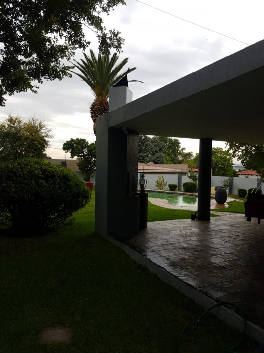 4 Bedroom Property for Sale in Kelvin Gauteng