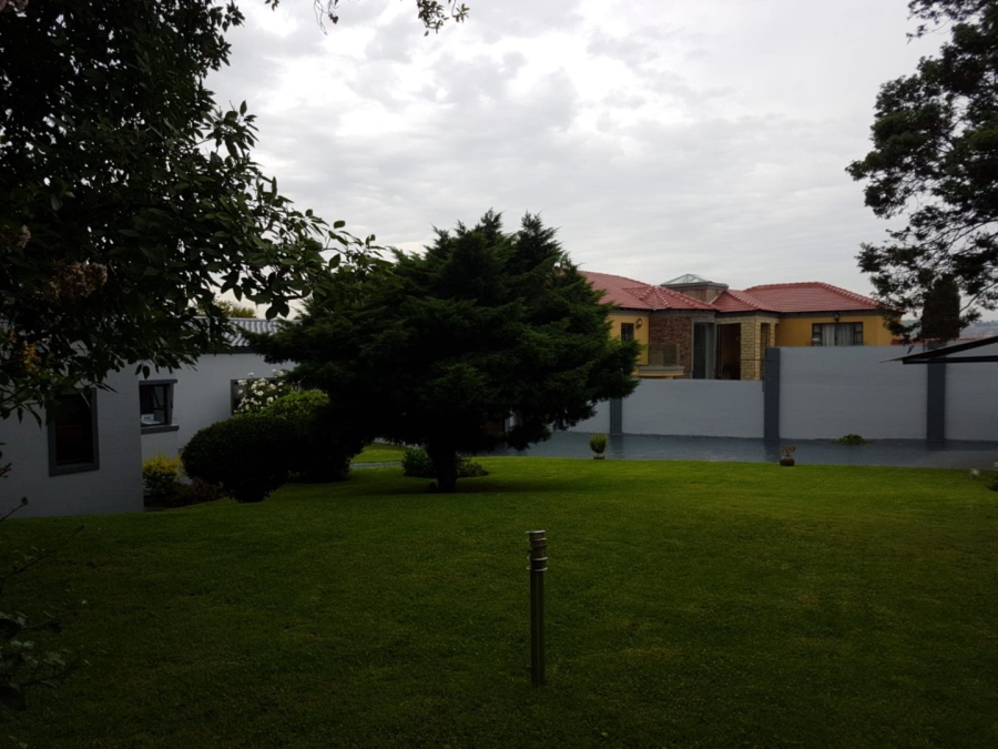 4 Bedroom Property for Sale in Kelvin Gauteng