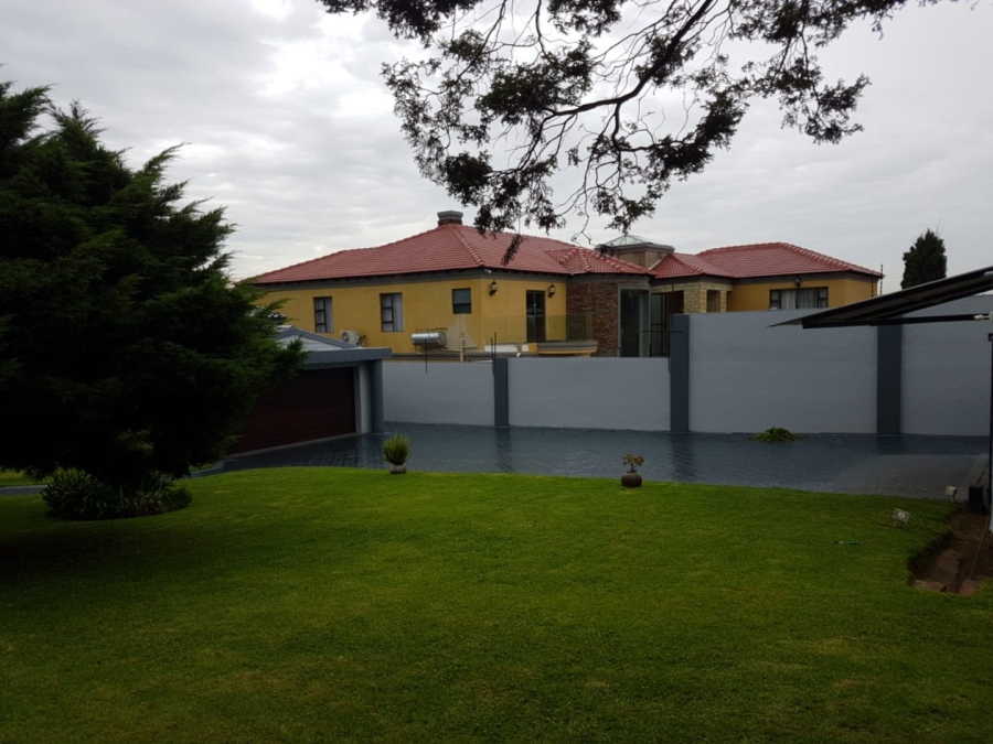 4 Bedroom Property for Sale in Kelvin Gauteng