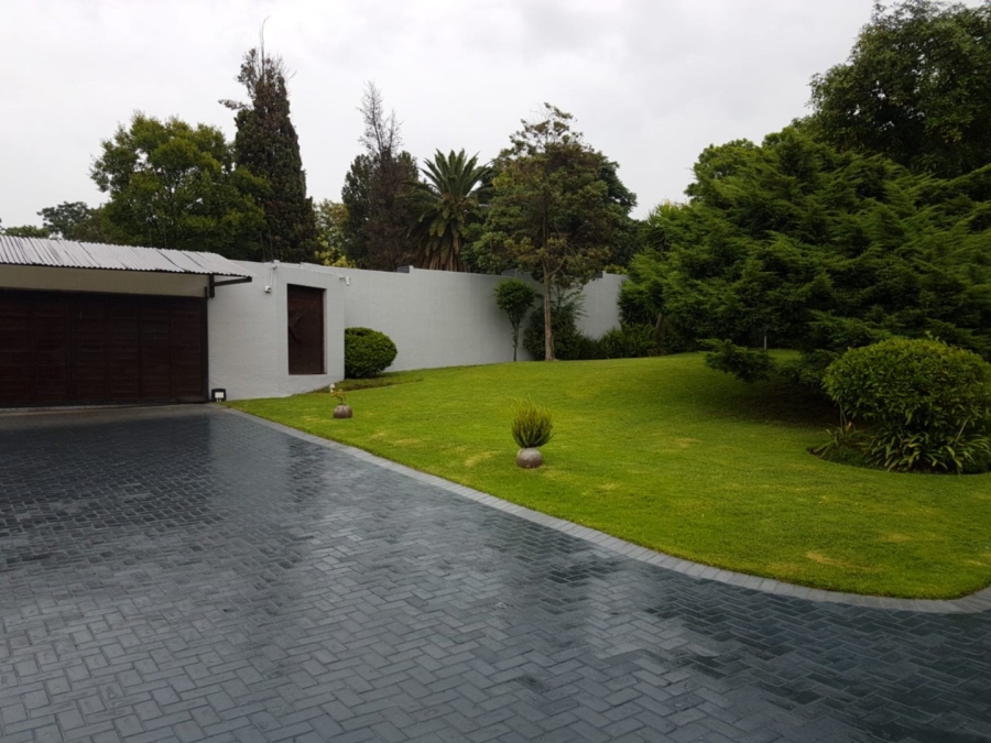 4 Bedroom Property for Sale in Kelvin Gauteng