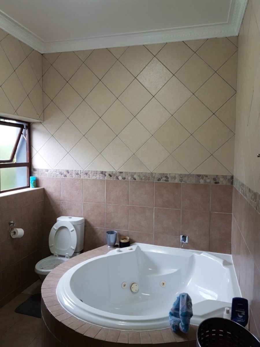 4 Bedroom Property for Sale in Kelvin Gauteng