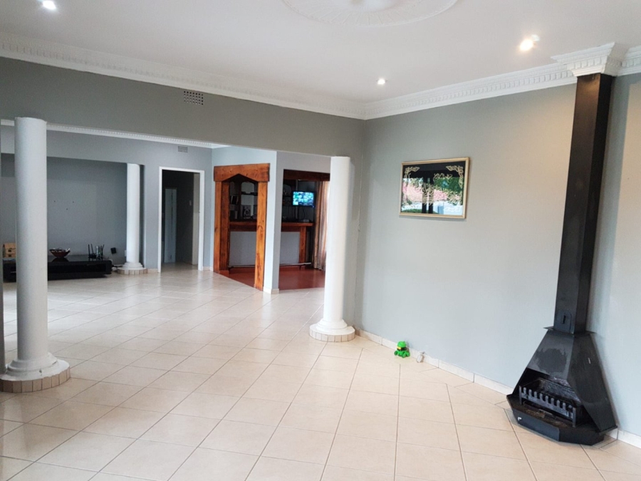 4 Bedroom Property for Sale in Kelvin Gauteng