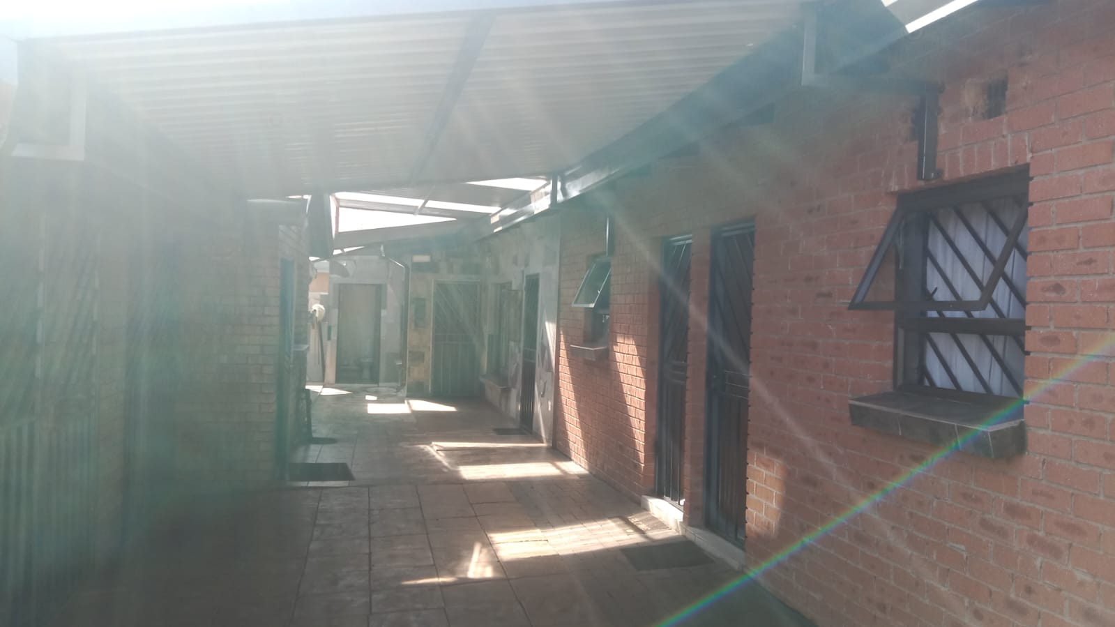 3 Bedroom Property for Sale in Hospital View Gauteng