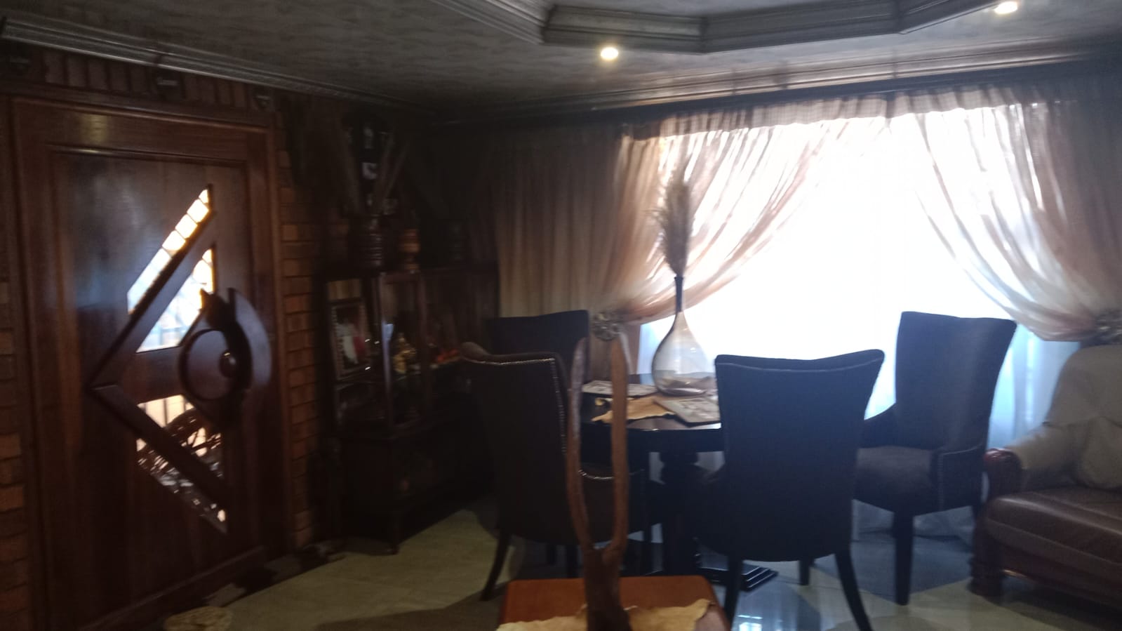 3 Bedroom Property for Sale in Hospital View Gauteng