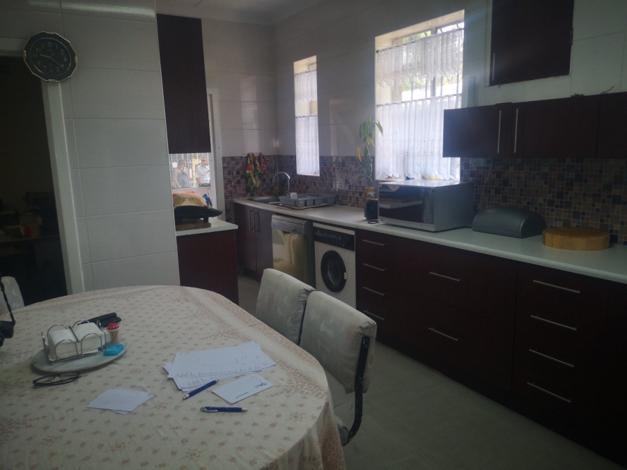 4 Bedroom Property for Sale in Simmerfield Gauteng