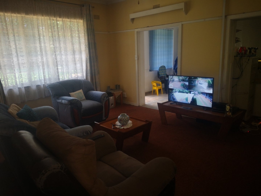 4 Bedroom Property for Sale in Simmerfield Gauteng