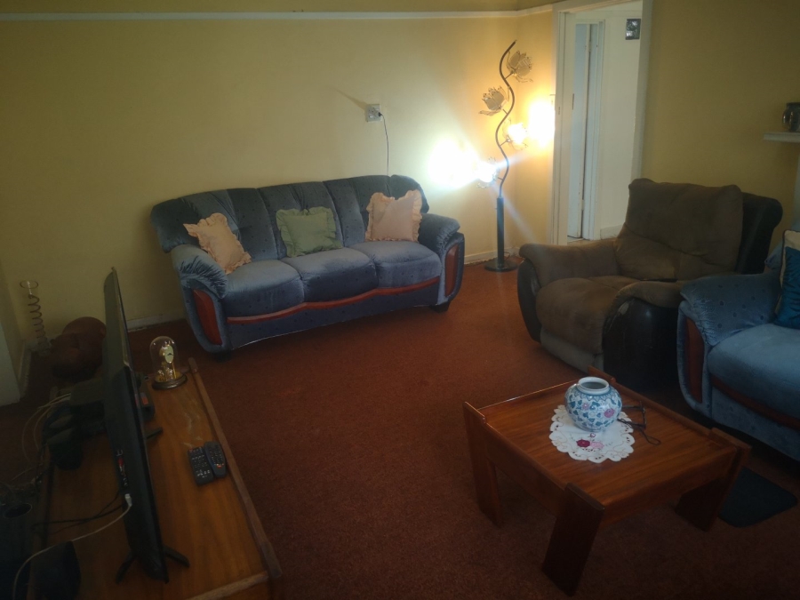 4 Bedroom Property for Sale in Simmerfield Gauteng