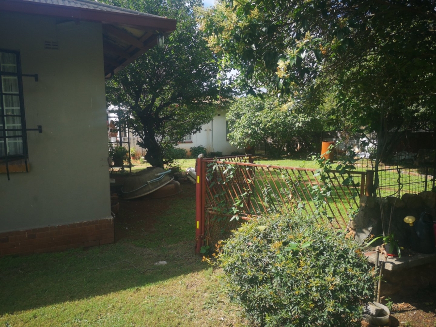 4 Bedroom Property for Sale in Simmerfield Gauteng