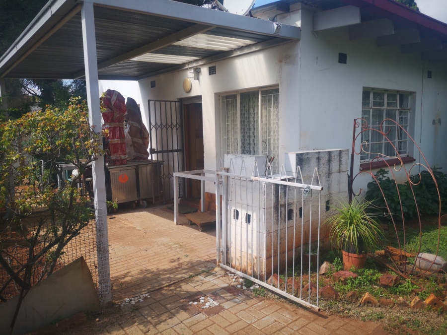 4 Bedroom Property for Sale in Simmerfield Gauteng