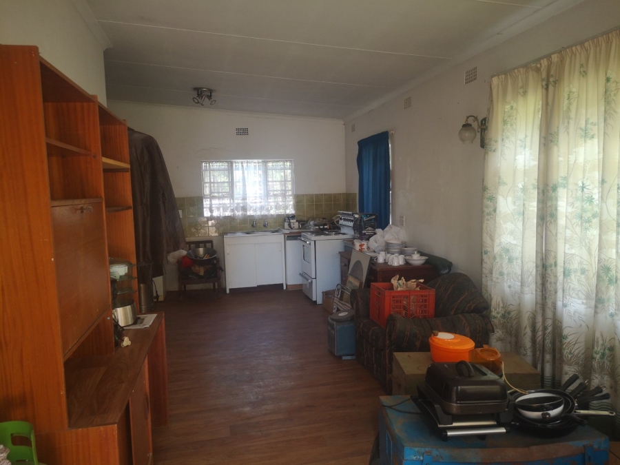 4 Bedroom Property for Sale in Simmerfield Gauteng