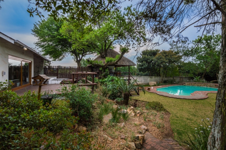 3 Bedroom Property for Sale in Bramley Gauteng