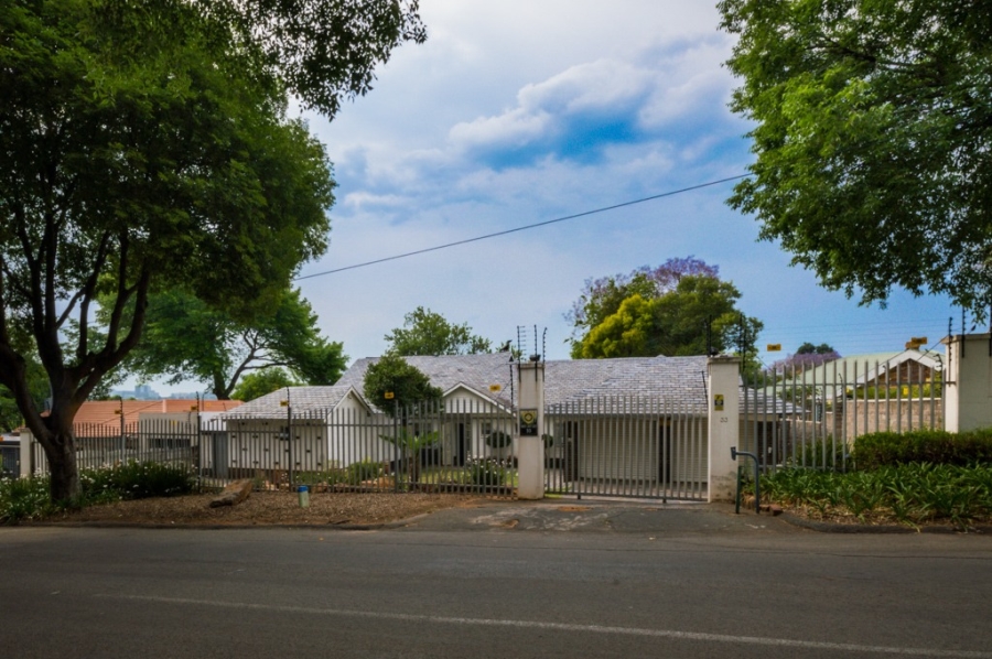 3 Bedroom Property for Sale in Bramley Gauteng