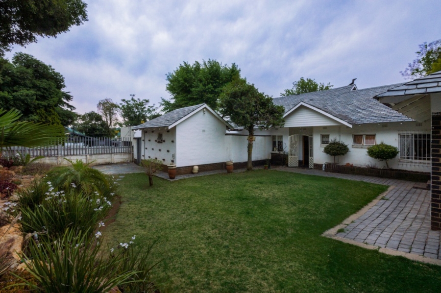 3 Bedroom Property for Sale in Bramley Gauteng