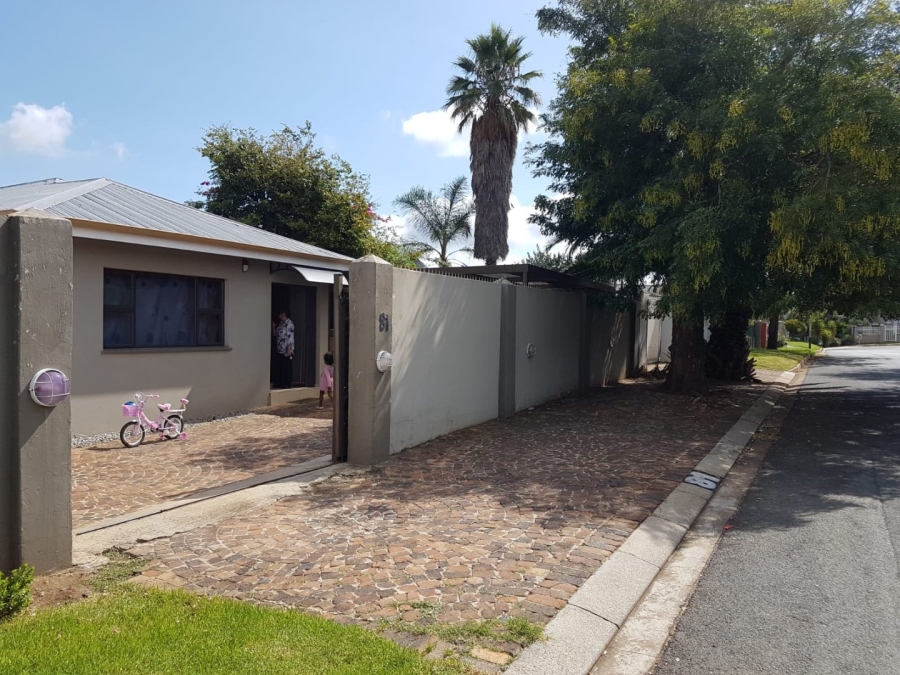 4 Bedroom Property for Sale in Sophiatown Gauteng