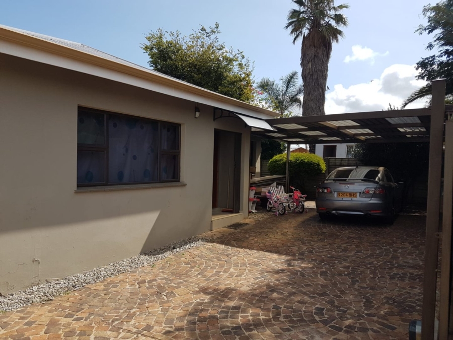 4 Bedroom Property for Sale in Sophiatown Gauteng