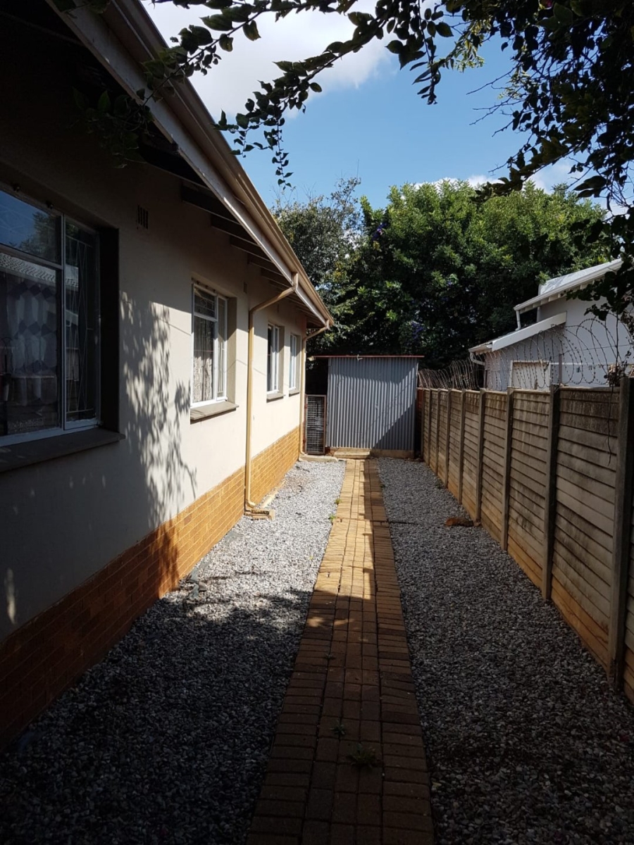 4 Bedroom Property for Sale in Sophiatown Gauteng