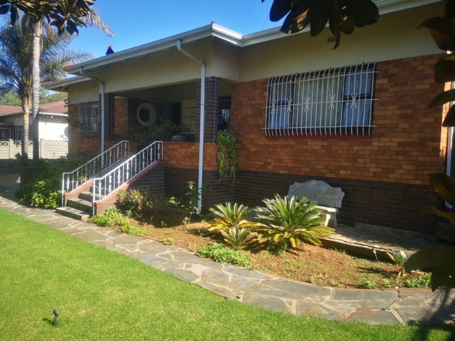 3 Bedroom Property for Sale in Primrose Hill Gauteng