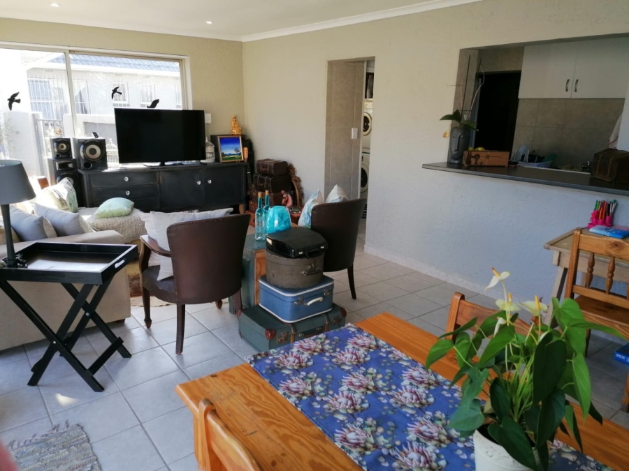 4 Bedroom Property for Sale in Birchleigh Gauteng