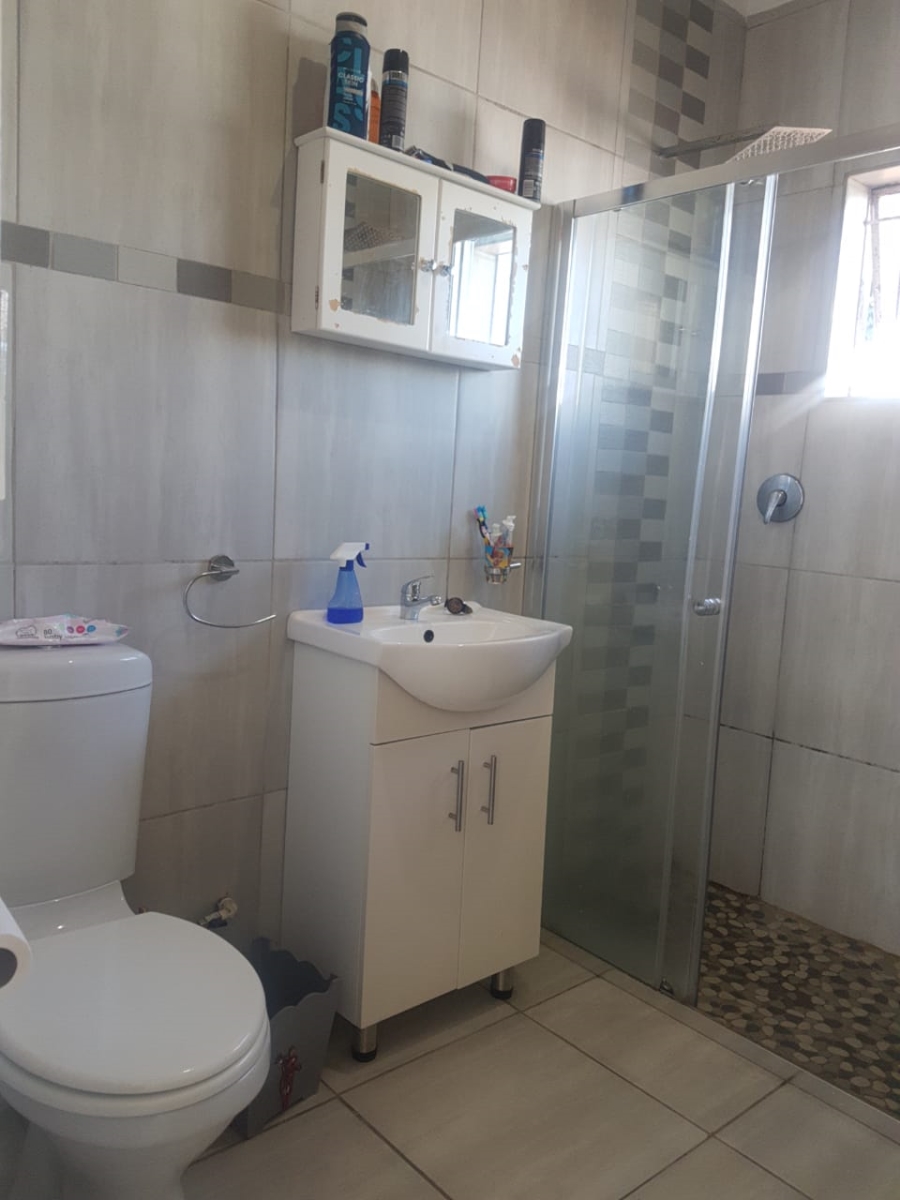 4 Bedroom Property for Sale in Birchleigh Gauteng