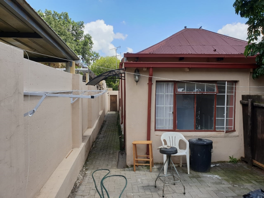 3 Bedroom Property for Sale in Orange Grove Gauteng